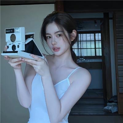 你是我目光里的星