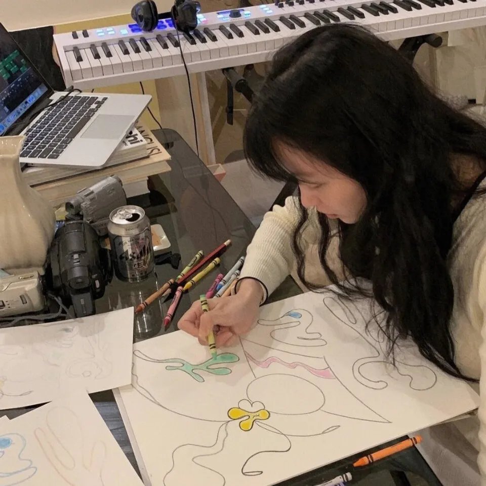 大唐小吃货